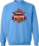 Crew Sweatshirt - Backyard Bash 2026
