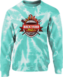 Crew Sweatshirt - Backyard Bash 2026