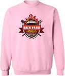 Crew Sweatshirt - Backyard Bash 2026