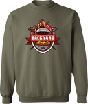 Crew Sweatshirt - Backyard Bash 2026