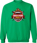 Crew Sweatshirt - Backyard Bash 2026