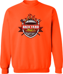 Crew Sweatshirt - Backyard Bash 2026