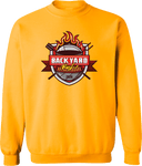 Crew Sweatshirt - Backyard Bash 2026