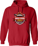 Hoodies - Backyard Bash 2026