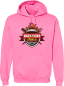 Hoodies - Backyard Bash 2026