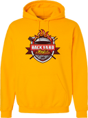 Hoodies - Backyard Bash 2026