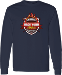 Long Sleeves - Backyard Bash 2026