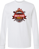Long Sleeves - Backyard Bash 2026