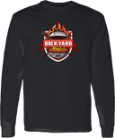 Long Sleeves - Backyard Bash 2026