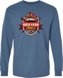 Long Sleeves - Backyard Bash 2026