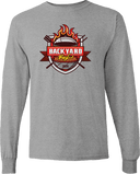 Long Sleeves - Backyard Bash 2026