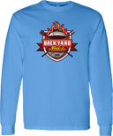 Long Sleeves - Backyard Bash 2026