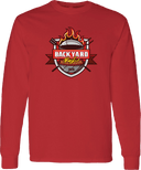 Long Sleeves - Backyard Bash 2026