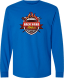 Long Sleeves - Backyard Bash 2026