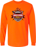 Long Sleeves - Backyard Bash 2026