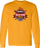 Long Sleeves - Backyard Bash 2026