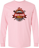 Long Sleeves - Backyard Bash 2026