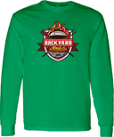 Long Sleeves - Backyard Bash 2026