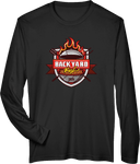Performance Long Sleeves - Backyard Bash 2026