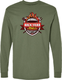 Long Sleeves - Backyard Bash 2026