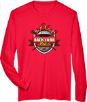 Performance Long Sleeves - Backyard Bash 2026