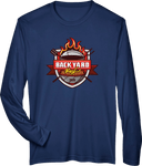 Performance Long Sleeves - Backyard Bash 2026