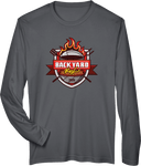 Performance Long Sleeves - Backyard Bash 2026