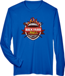 Performance Long Sleeves - Backyard Bash 2026