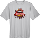 Performance Short Sleeves - Backyard Bash 2026