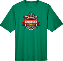Performance Short Sleeves - Backyard Bash 2026