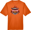 Performance Short Sleeves - Backyard Bash 2026