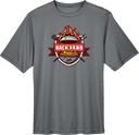 Performance Short Sleeves - Backyard Bash 2026