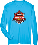 Performance Long Sleeves - Backyard Bash 2026