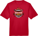 Performance Short Sleeves - Backyard Bash 2026