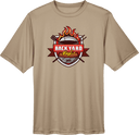 Performance Short Sleeves - Backyard Bash 2026