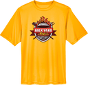 Performance Short Sleeves - Backyard Bash 2026