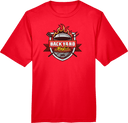 Performance Short Sleeves - Backyard Bash 2026