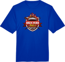 Performance Short Sleeves - Backyard Bash 2026