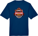 Performance Short Sleeves - Backyard Bash 2026