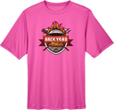 Performance Short Sleeves - Backyard Bash 2026