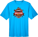 Performance Short Sleeves - Backyard Bash 2026