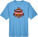 Performance Short Sleeves - Backyard Bash 2026