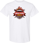 Short Sleeves - Backyard Bash 2026