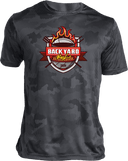 Performance Short Sleeves - Backyard Bash 2026