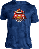 Performance Short Sleeves - Backyard Bash 2026