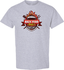 Short Sleeves - Backyard Bash 2026