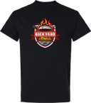 Short Sleeves - Backyard Bash 2026