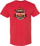 Short Sleeves - Backyard Bash 2026
