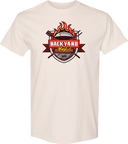 Short Sleeves - Backyard Bash 2026
