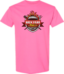 Short Sleeves - Backyard Bash 2026